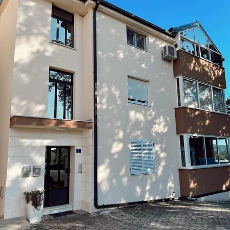 Apartman Rose Čitluk