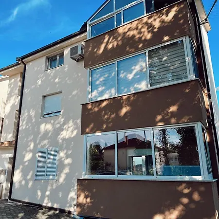 Apartman Rose