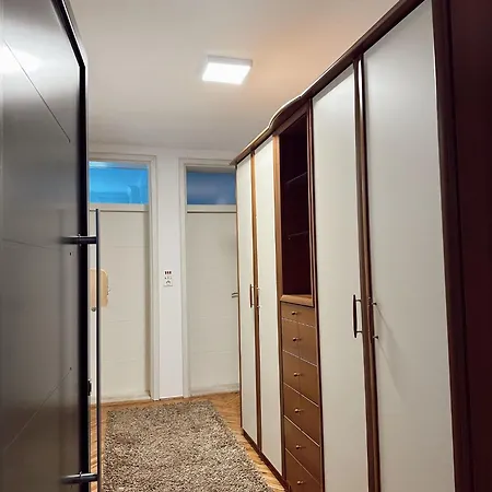 Rose Apartman Čitluk
